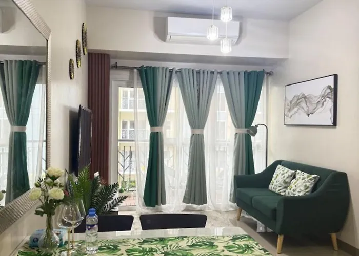 Kuya Awen's Staycation Unit 15k