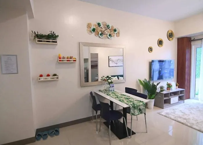 Kuya Awen's Staycation Unit 15k Apartamento