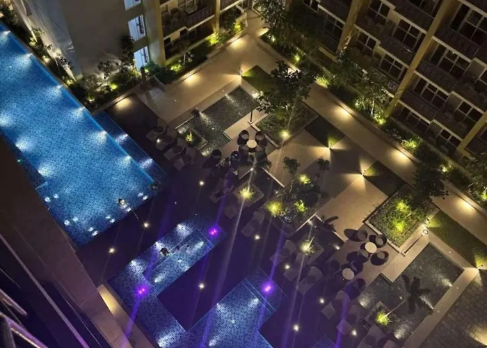 Kuya Awen's Staycation Unit 15k