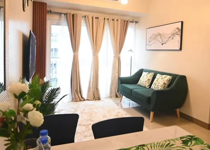 Kuya Awen's Staycation Unit 15k Manila