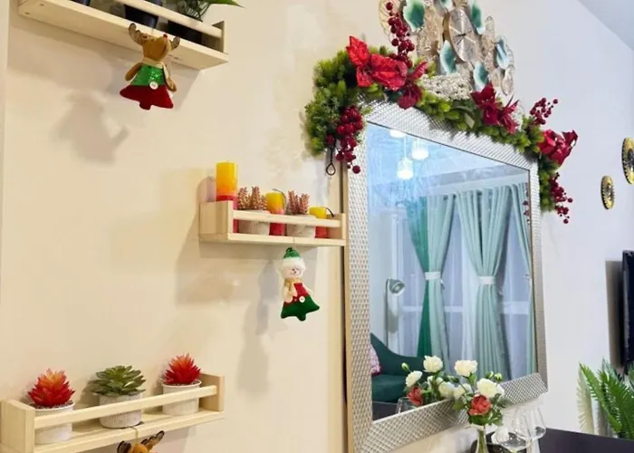 Kuya Awen's Staycation Unit 15k *