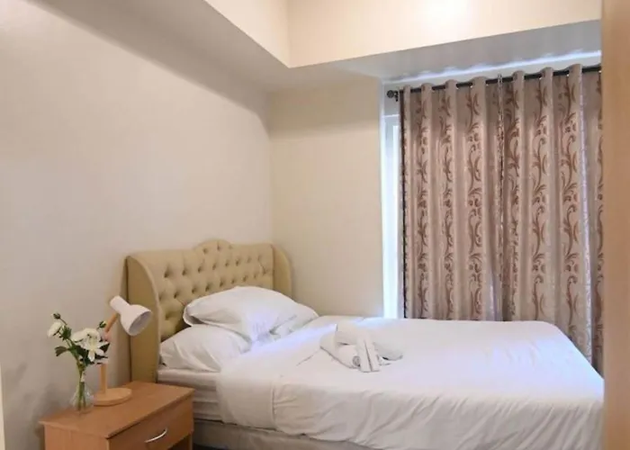Kuya Awen's Staycation Unit 15k *