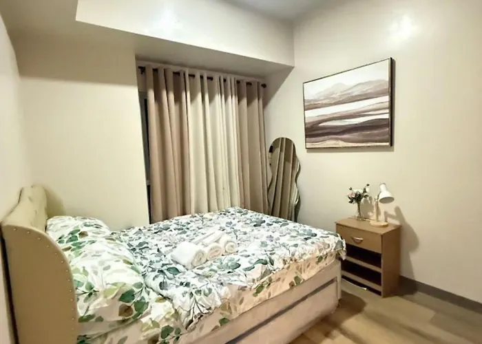 Kuya Awen's Staycation Unit 15k