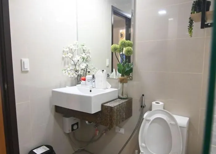 Kuya Awen's Staycation Unit 15k Apartamento *
