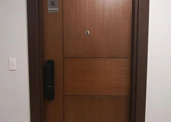 Kuya Awen's Staycation Unit 15k Apartamento Manila