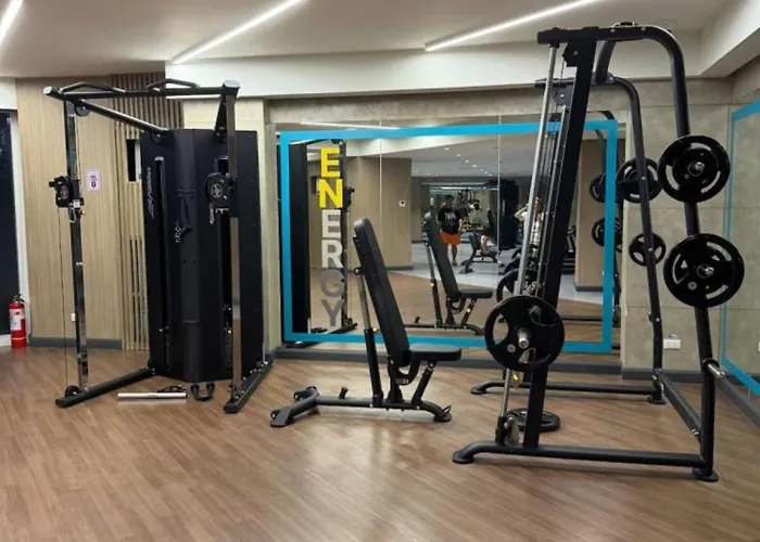 Kuya Awen's Staycation Unit 15k Apartamento Manila