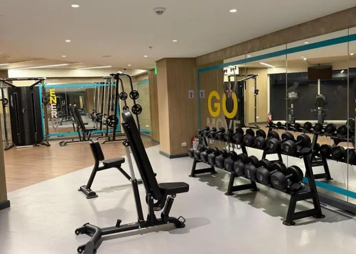 Apartamento Kuya Awen's Staycation Unit 15k Manila