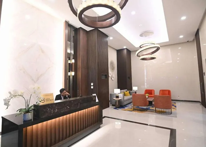 Kuya Awen's Staycation Unit 15k * Manila