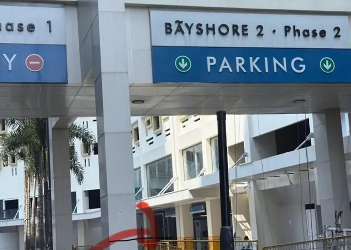 Kuya Awen's Staycation Unit 15k Apartamento *